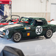 Honda S800
